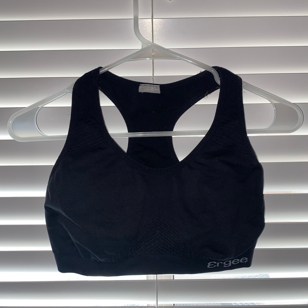 Sport bra